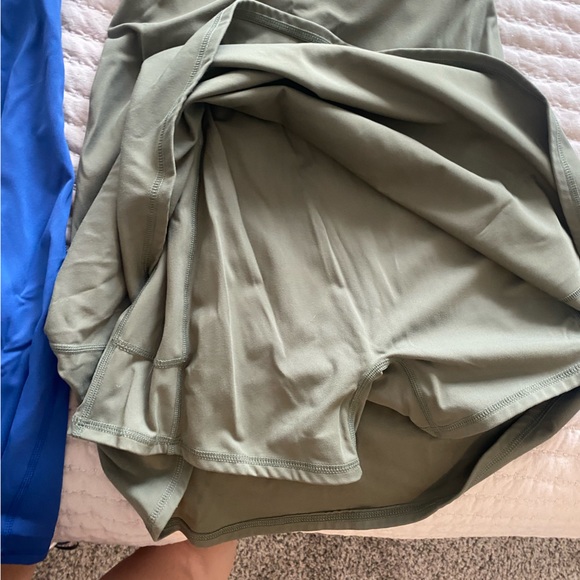 Small Halara athletic Dress NWOT - Picture 5 of 5